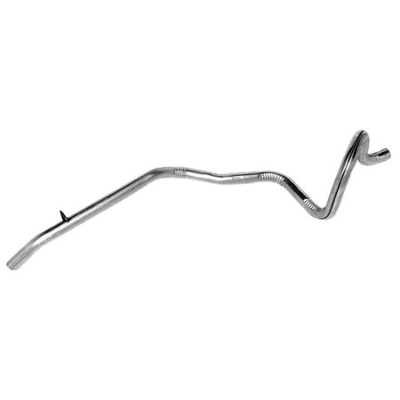 WALKER EXHAUST Exhaust Tail Pipe, 56007 56007